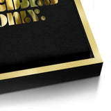 Canvas Gold