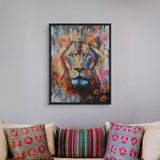 Posters Black