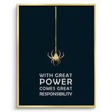 Canvas Gold
