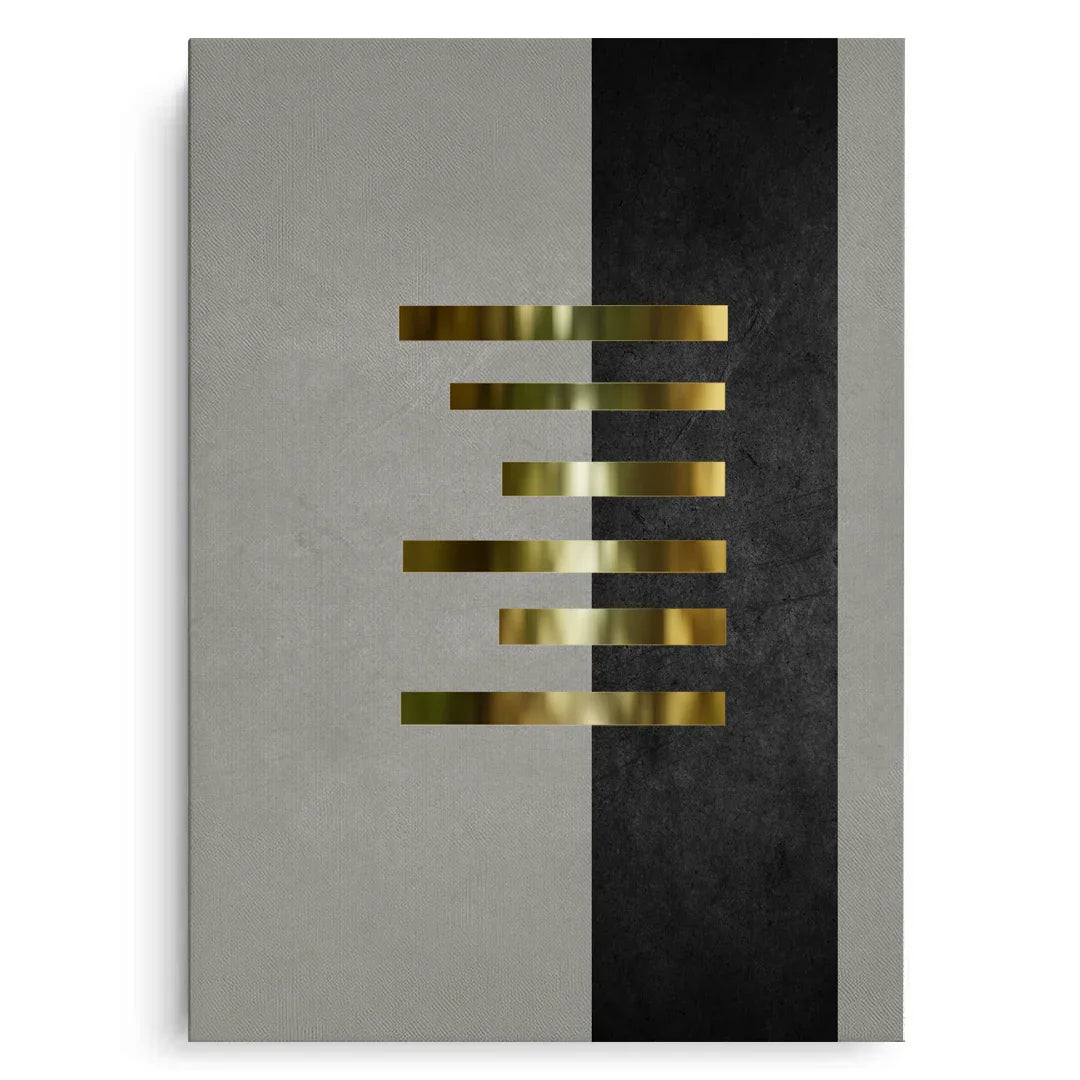 Canvas Without Frame