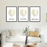 Guided by Faith – Set of 3