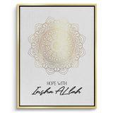 Canvas Gold