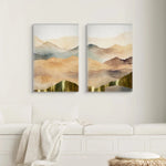 Canvas Without Frame