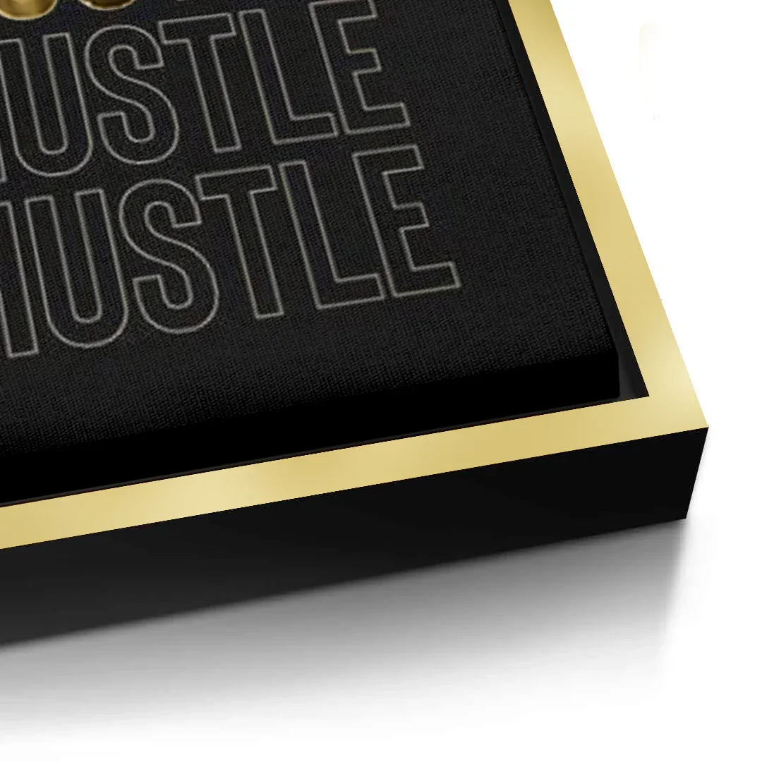 Canvas Gold