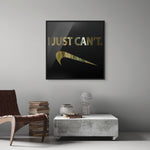 Posters Black