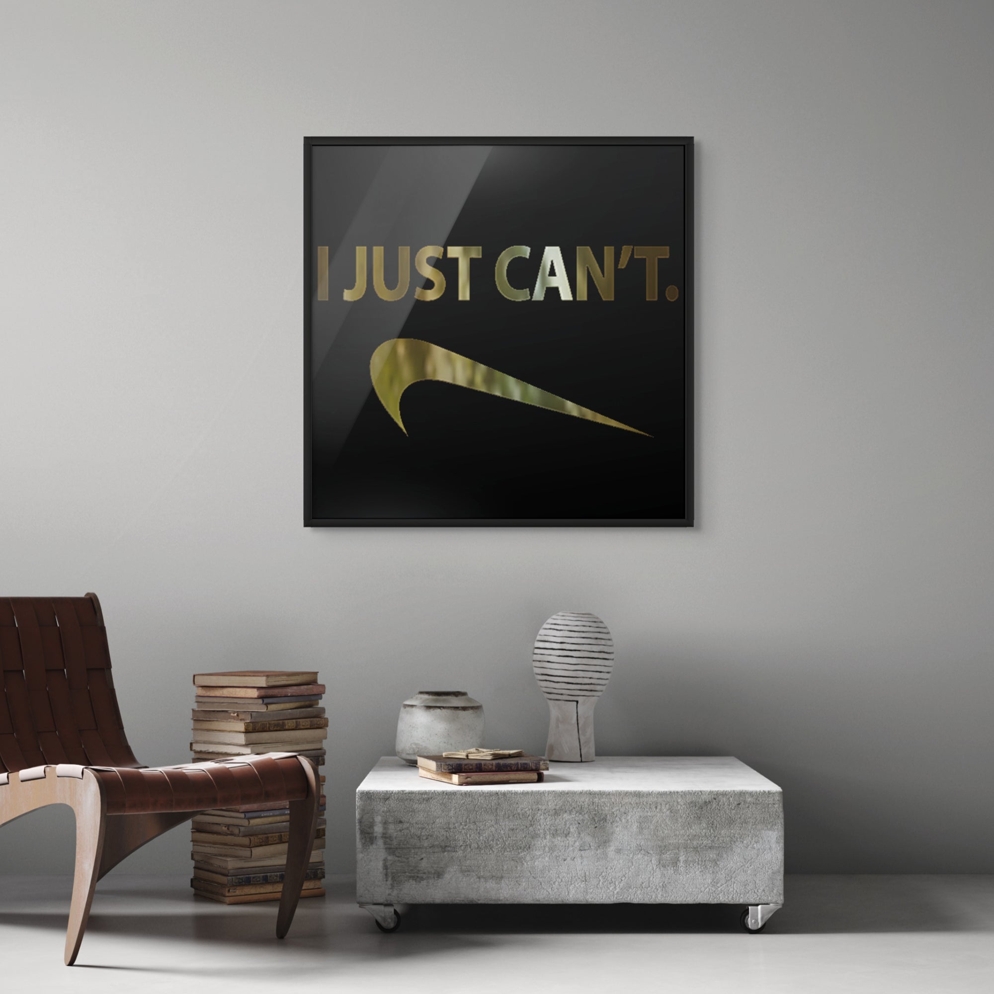 Posters Black