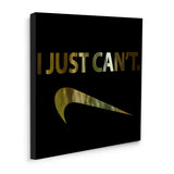 Canvas Without Frame