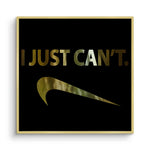 Canvas Gold