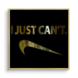 Canvas Gold