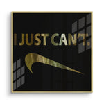 Posters Gold