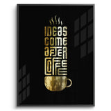Posters Black
