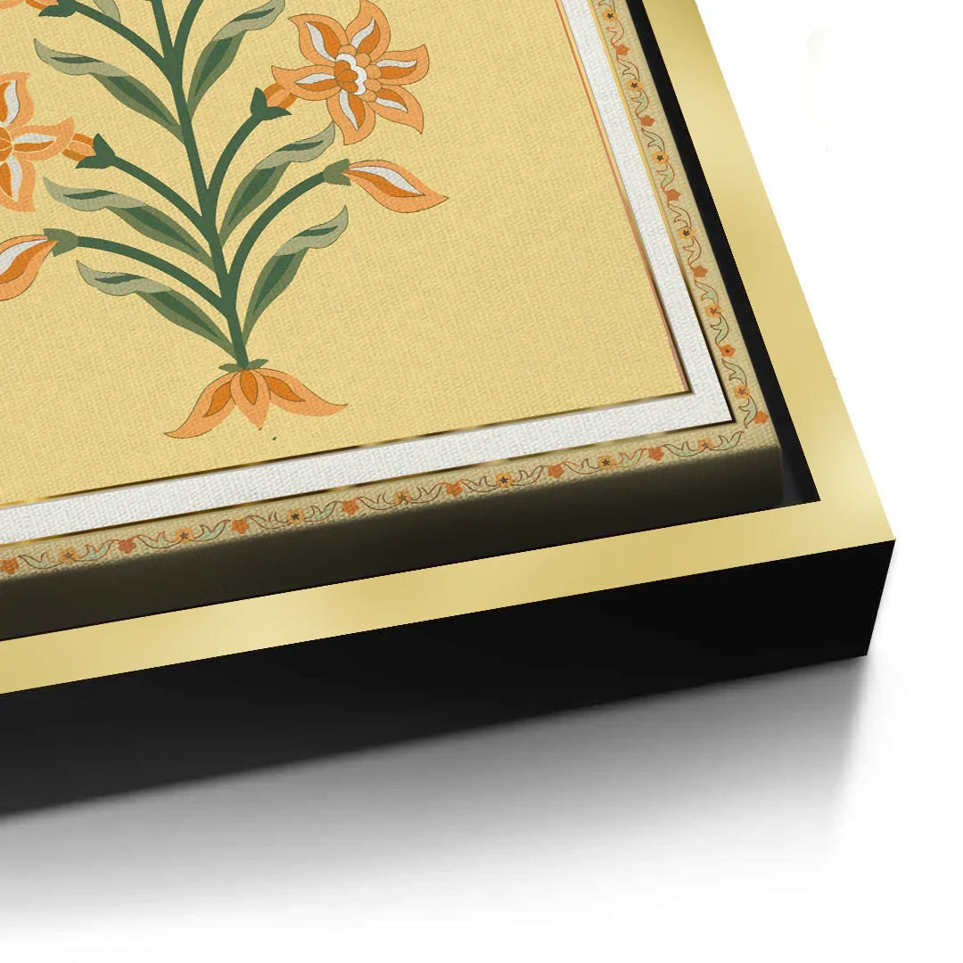 Canvas Gold