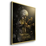 Canvas Gold