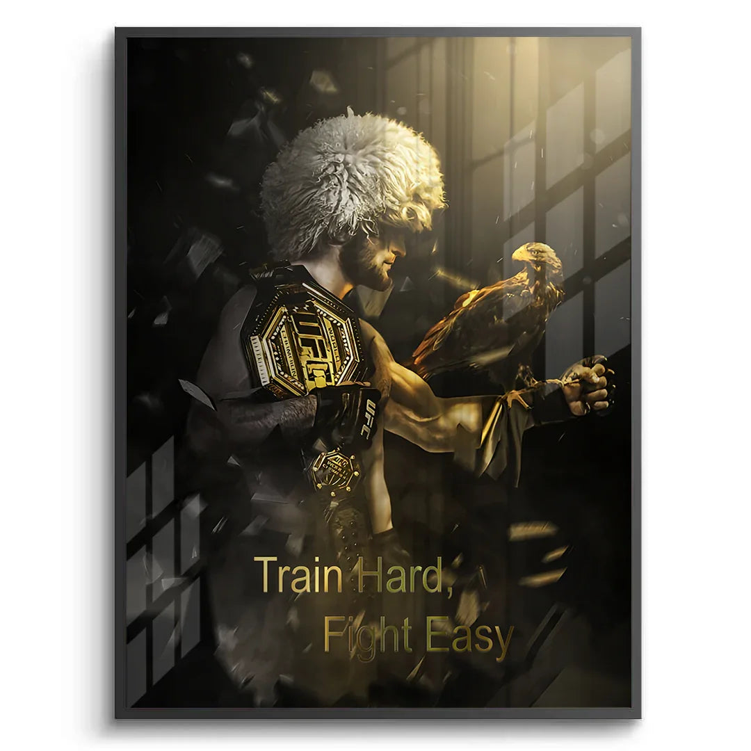 Posters Black