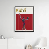 King Kohli