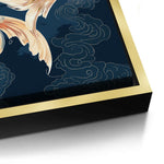 Canvas Gold