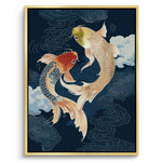 Canvas Gold