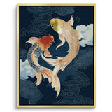 Canvas Gold