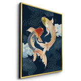 Canvas Gold