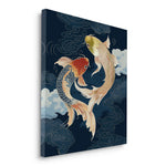 Canvas Without Frame