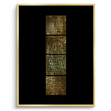 Canvas Gold
