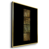 Canvas Gold