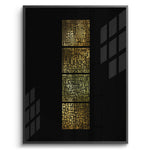 Posters Black