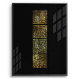 Posters Black
