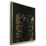 Canvas Gold
