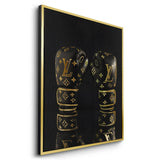 Canvas Gold