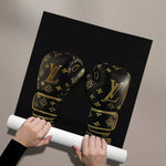Posters Without Frame