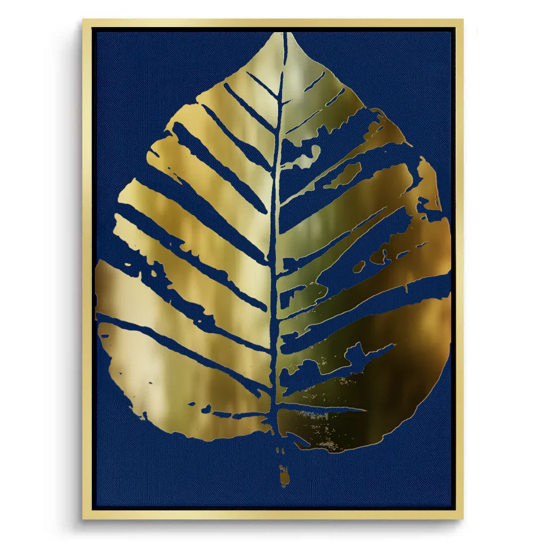 Canvas Gold