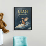 Posters Black