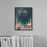 Posters Black