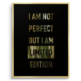 Canvas Gold