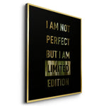 Canvas Gold