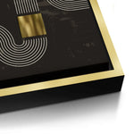 Canvas Gold