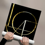 Posters Without Frame