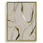 Canvas Gold