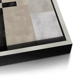 Canvas Silver
