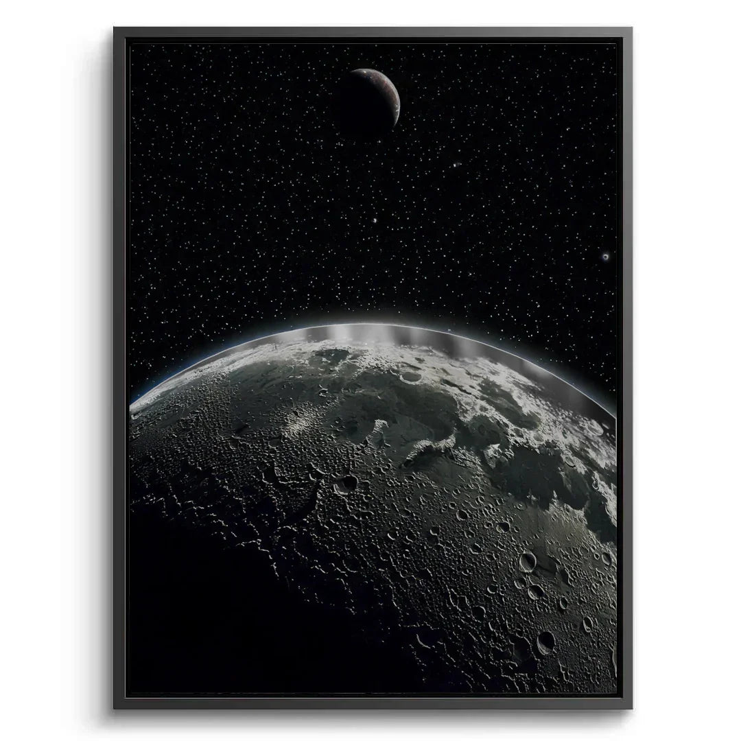 Canvas Black