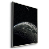 Canvas Silver