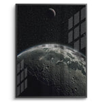 Posters Black