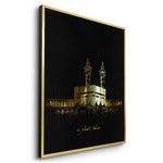 Canvas Gold