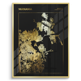 Posters Gold