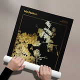 Posters Without Frame