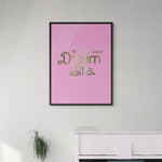 Posters Black