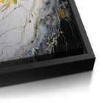 Canvas Black