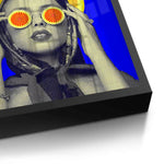 Posters Black