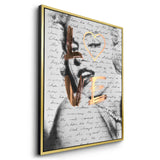 Canvas Gold